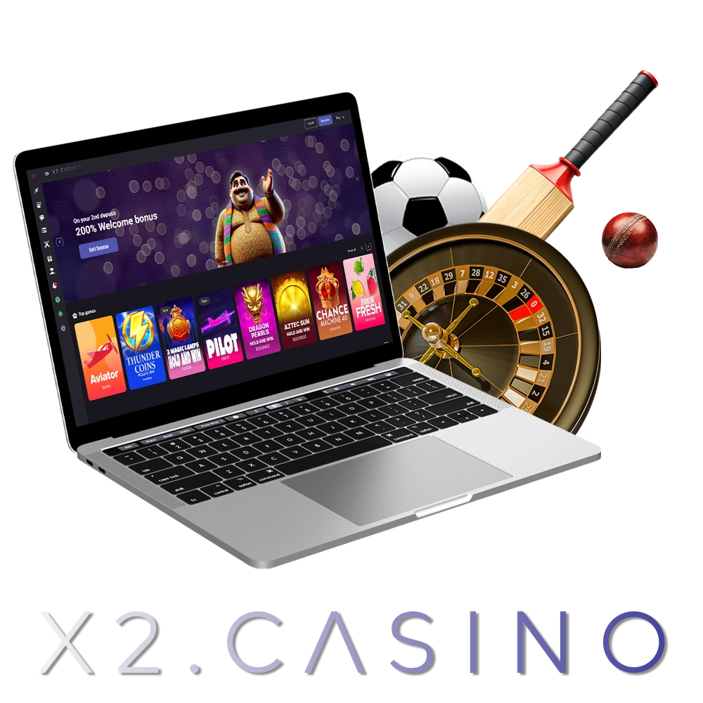 X2.Casino India Website Review with 150% Welcome Bonus 2026