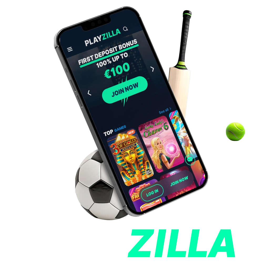 Download Playzilla App for Android (APK) and iOS in India 2026