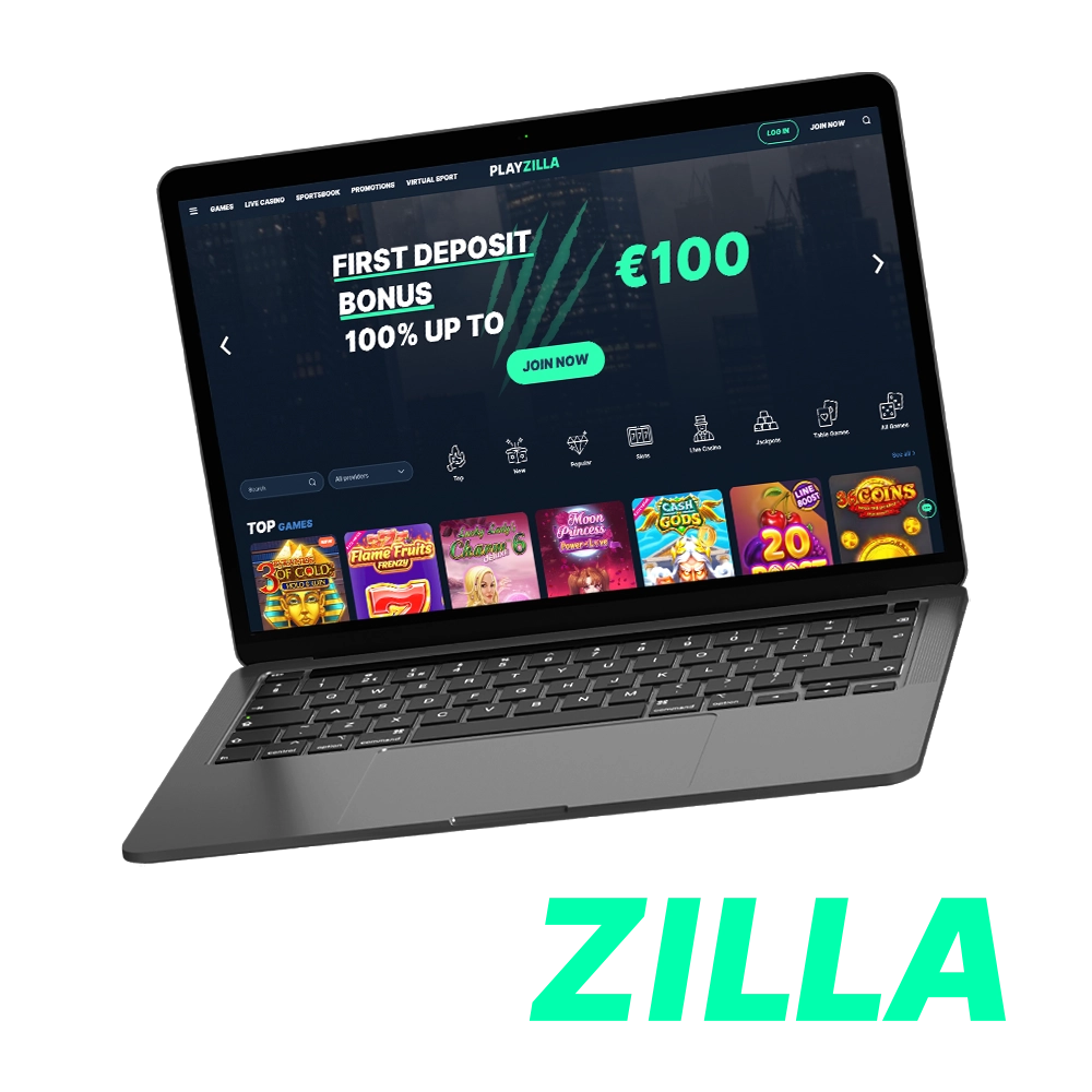 Playzilla Sports Betting and Casino Review in India 2026