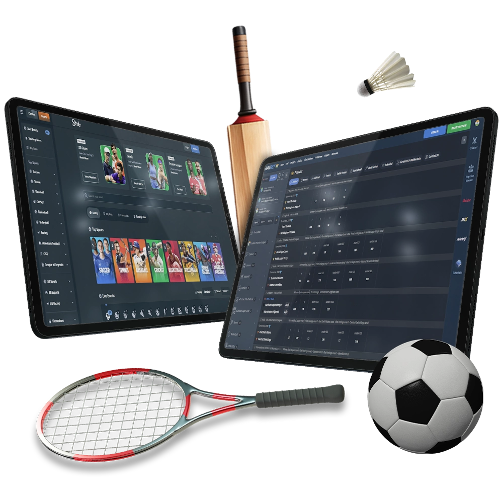 Best Sports Betting Sites in India on October 2026
