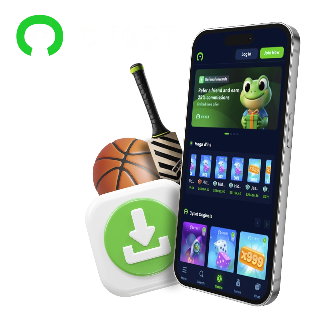 Cybet App Download for Android (APK) and iOS in India 2026