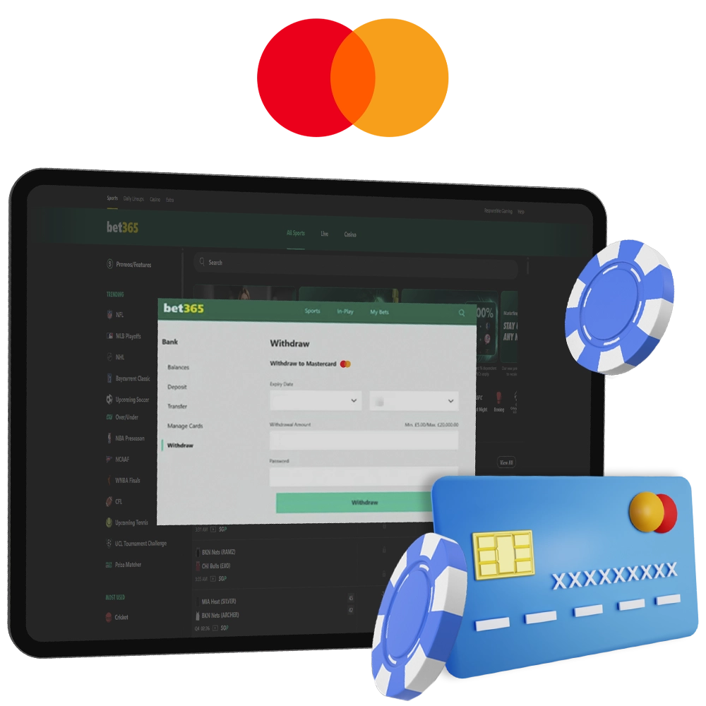 Top Betting Platforms with Mastercard Withdrawal and Deposit Options in India for July 2026