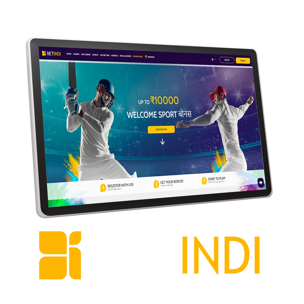 Betindi Official Sportsbook Review in India 2026