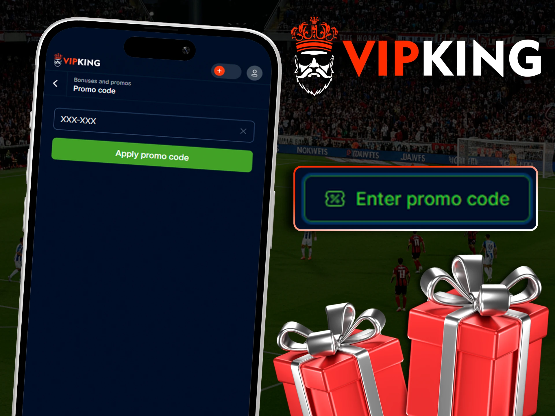 Use the latest VipKing promo code 2025 for extra rewards.