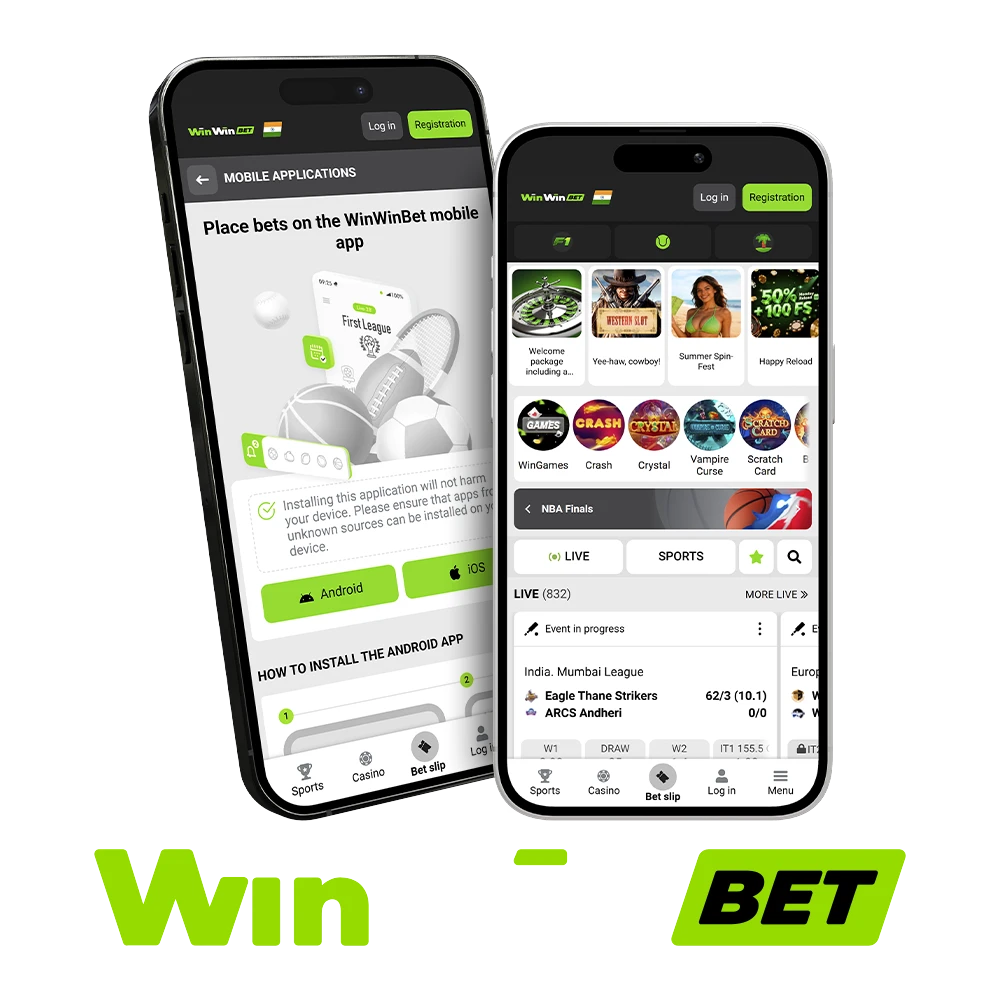 WinWin App Download for Android (APK) and iOS Latest Version 2026